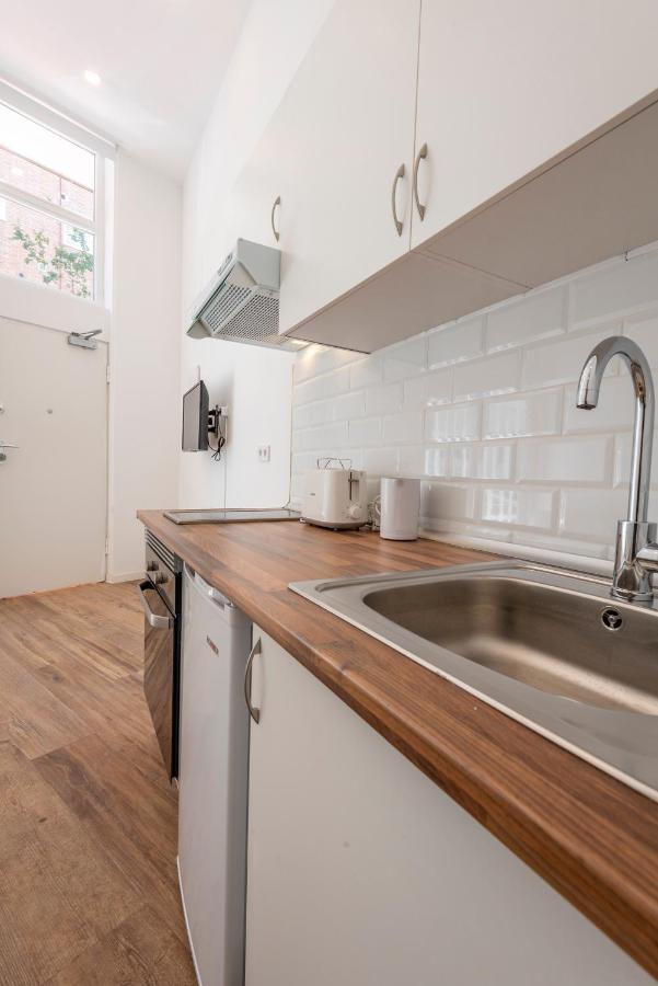 New 1 Min Metro, Cozy 1 Bed Close To Downtown, Wifi A Мадрид Экстерьер фото