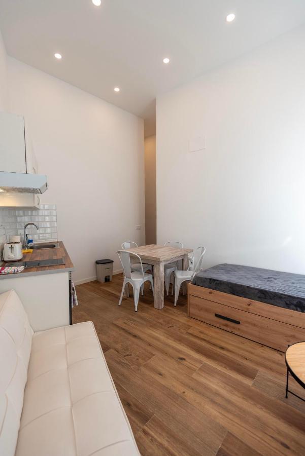 New 1 Min Metro, Cozy 1 Bed Close To Downtown, Wifi A Мадрид Экстерьер фото